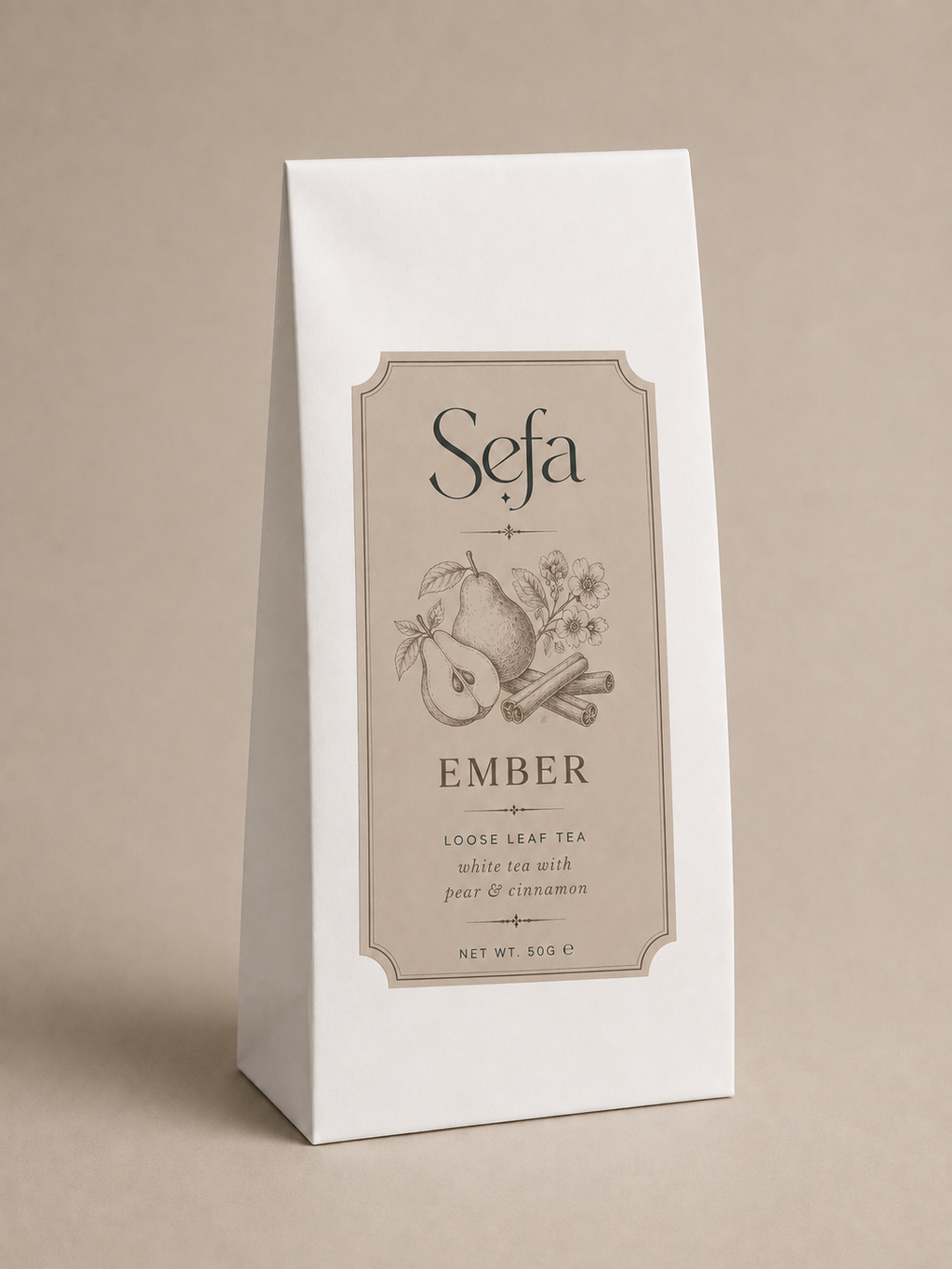 Ember - preorder