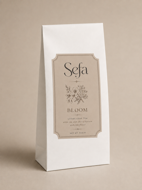 Bloom - preorder