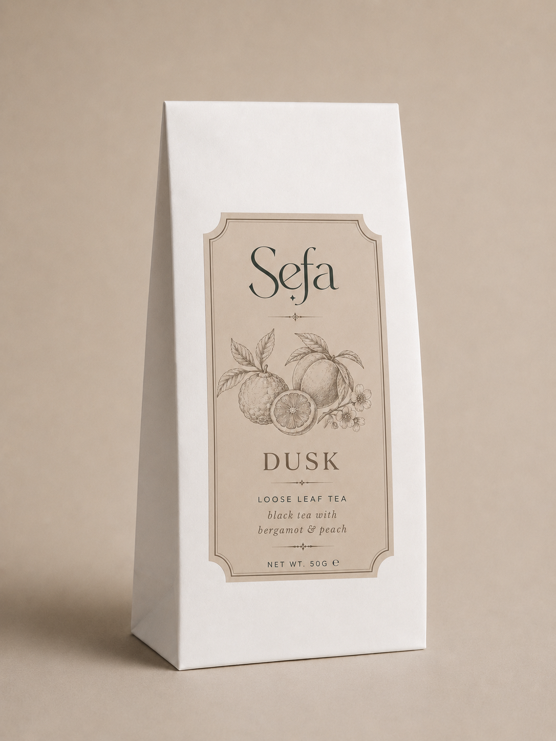 Dusk - preorder