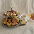 High tea for two